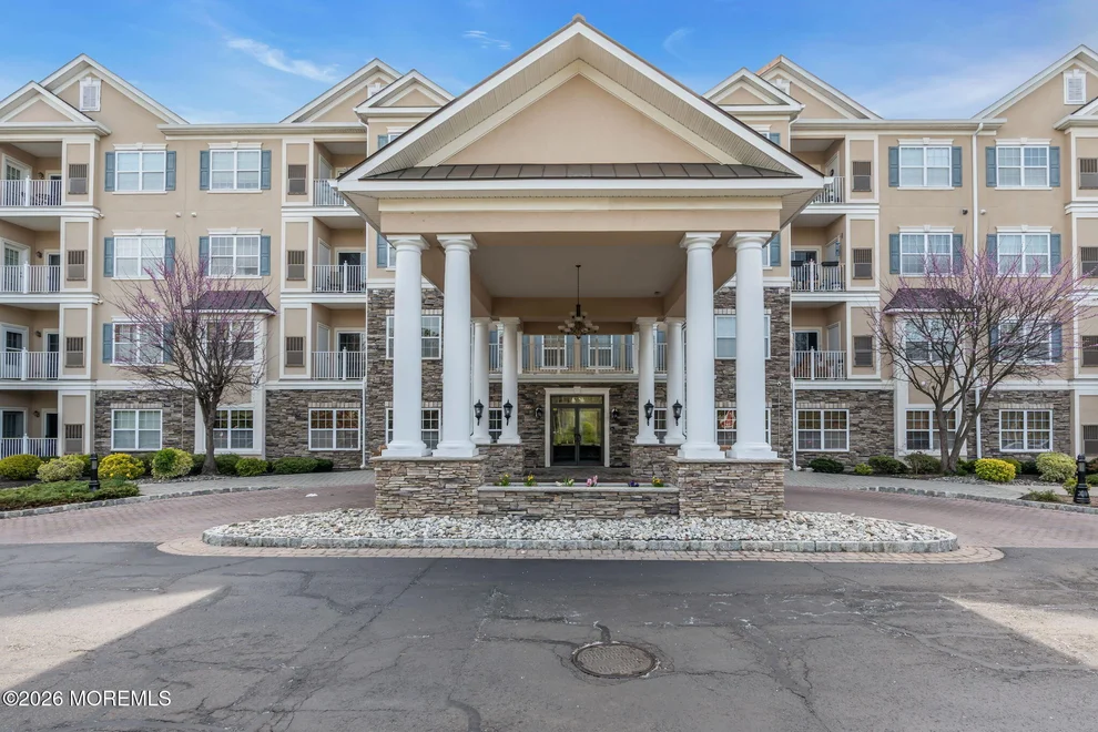 Unit for sale at 540 Cranbury Road, East Brunswick, NJ 08816