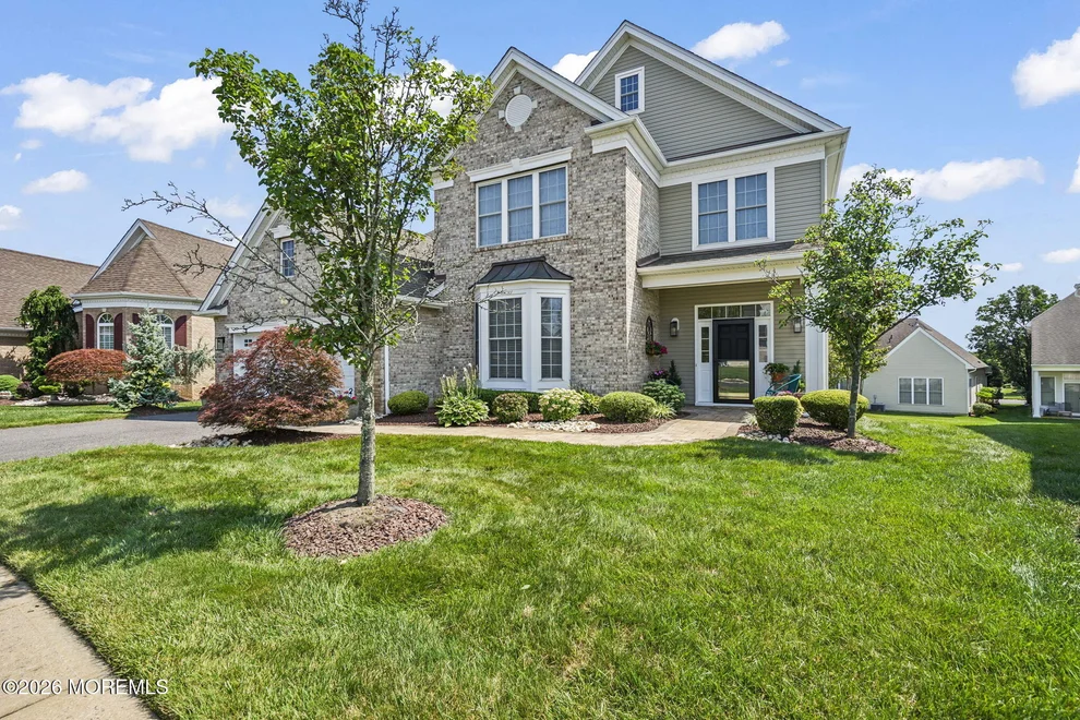 Unit for sale at 5 Ballybunion Drive, Monroe, NJ 08831