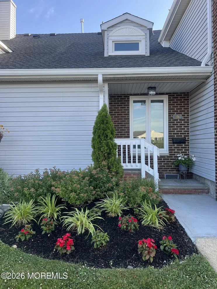 Unit for sale at 25 Meadow Avenue, Monmouth Beach, NJ 07750