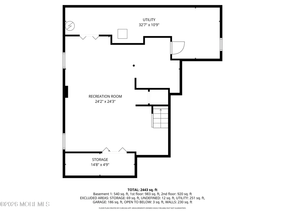 Unit for sale at 67 Essex Avenue, Hazlet, NJ 07734