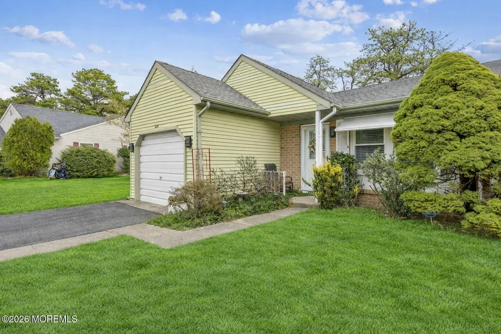 Unit for sale at 65A Sunset Road, Whiting, NJ 08759