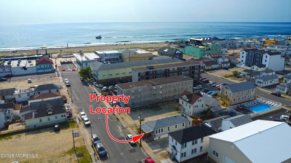 Unit for sale at 39 Franklin Avenue, Seaside Heights, NJ 08751