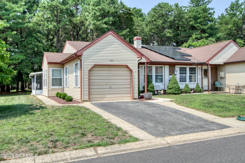 Unit for sale at 62 Sunset Road, Whiting, NJ 08759