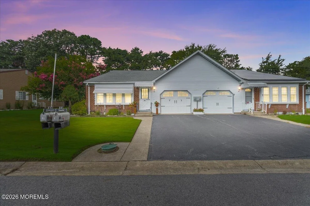 Unit for sale at 5A Ardsley Avenue, Manchester, NJ 08759