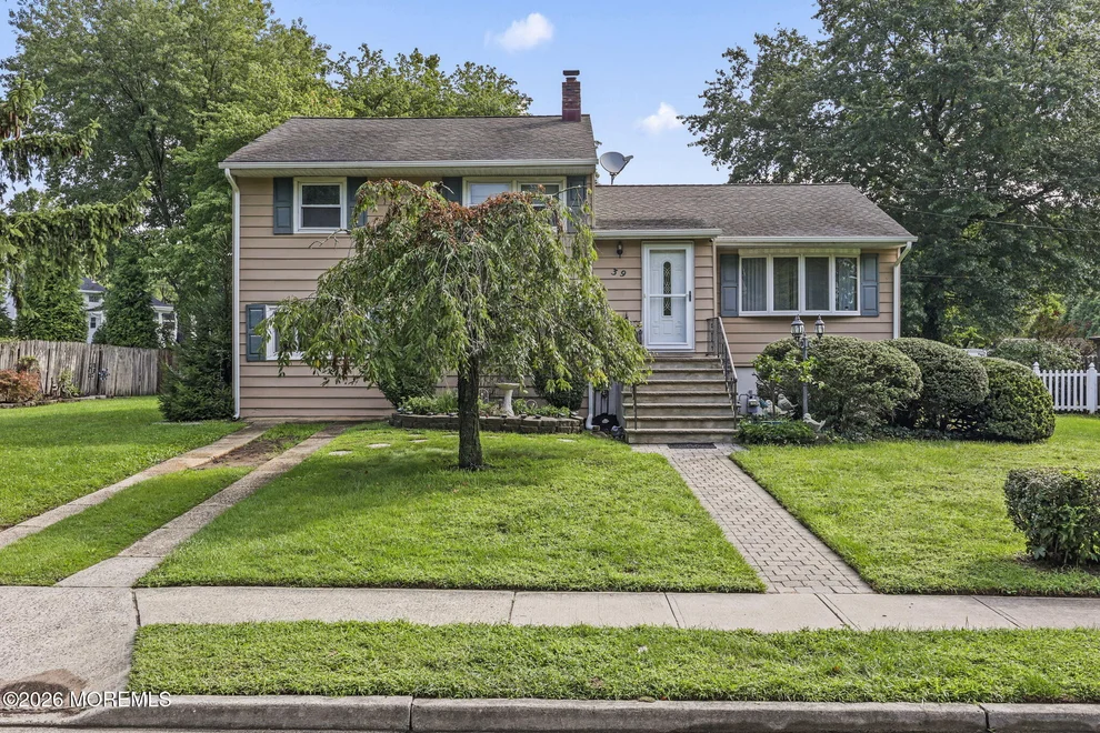 Unit for sale at 39 Virginia Terrace, Red Bank, NJ 07701