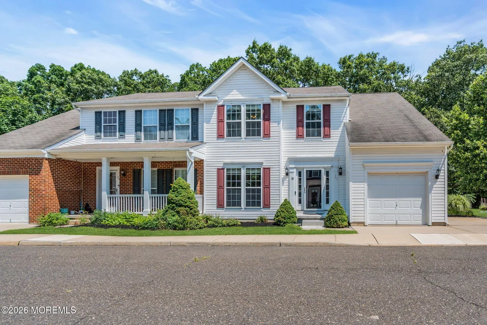 Unit for sale at 18 Foxmoor Lane, Bayville, NJ 08721