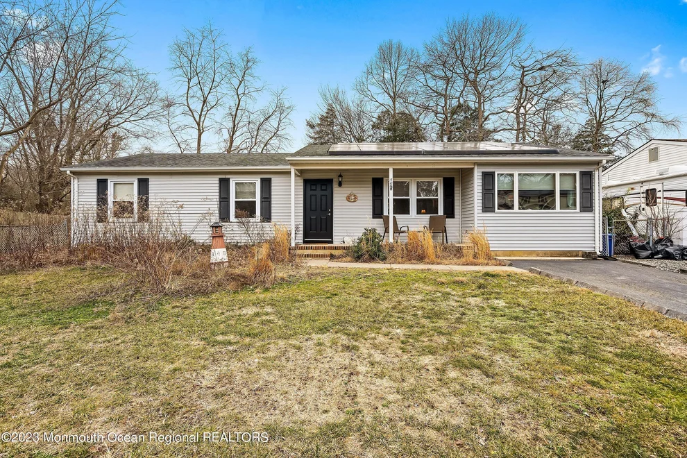 Unit for sale at 506 Knollwood Court, Lanoka Harbor, NJ 08734