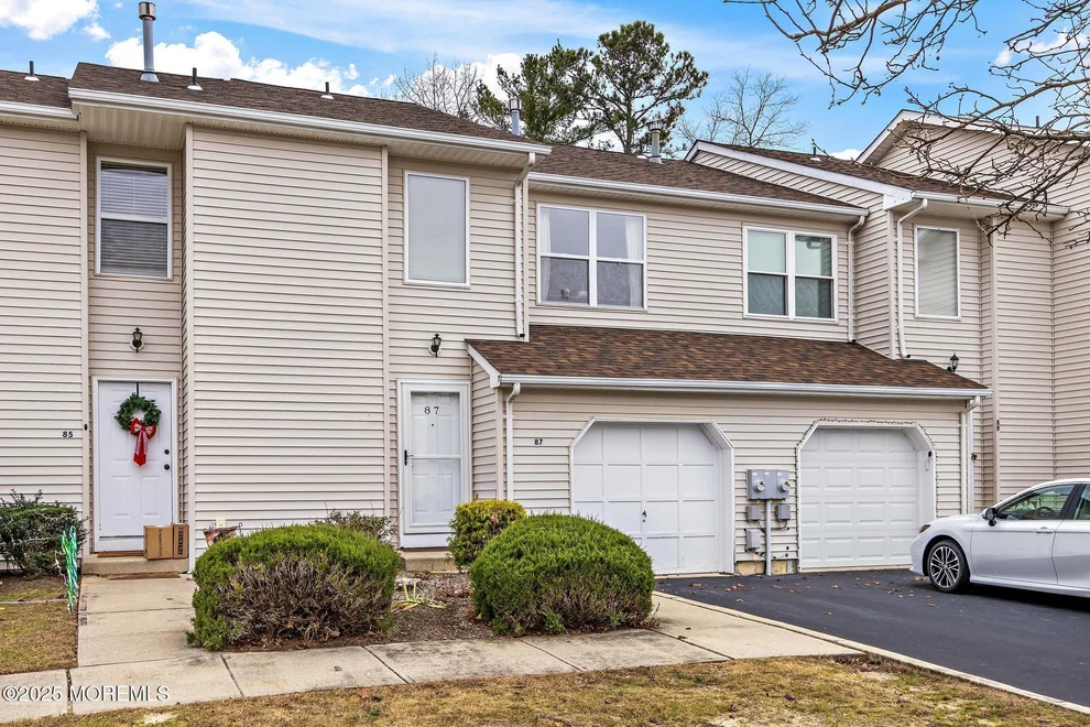 Unit for sale at 87 Vincent Court, Little Egg Harbor, NJ 08087