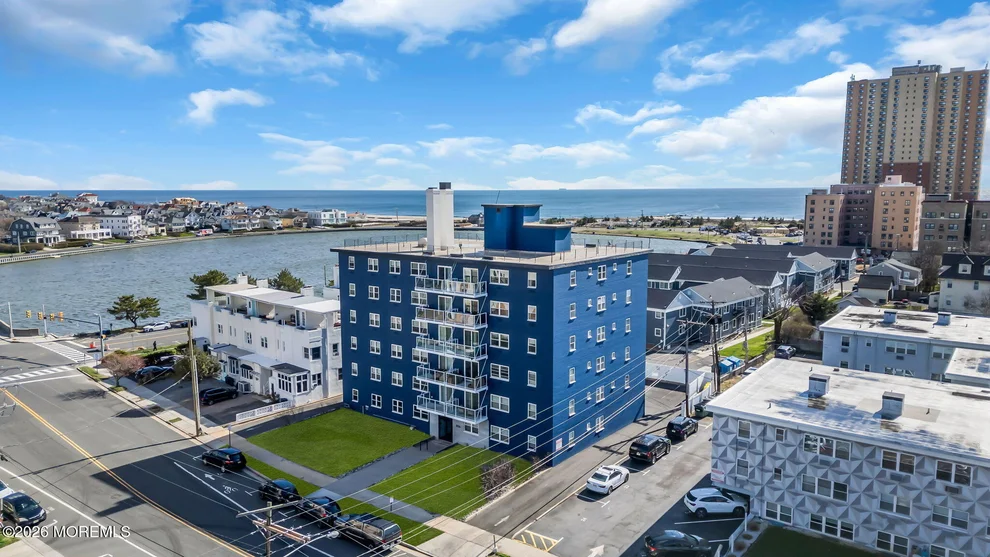 Unit for sale at 1706 Park Avenue, Asbury Park, NJ 07712
