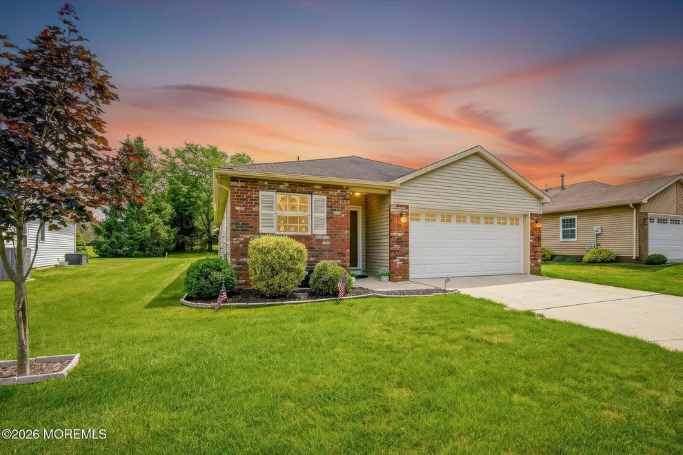 Unit for sale at 2187 Agincourt Road, Toms River, NJ 08755
