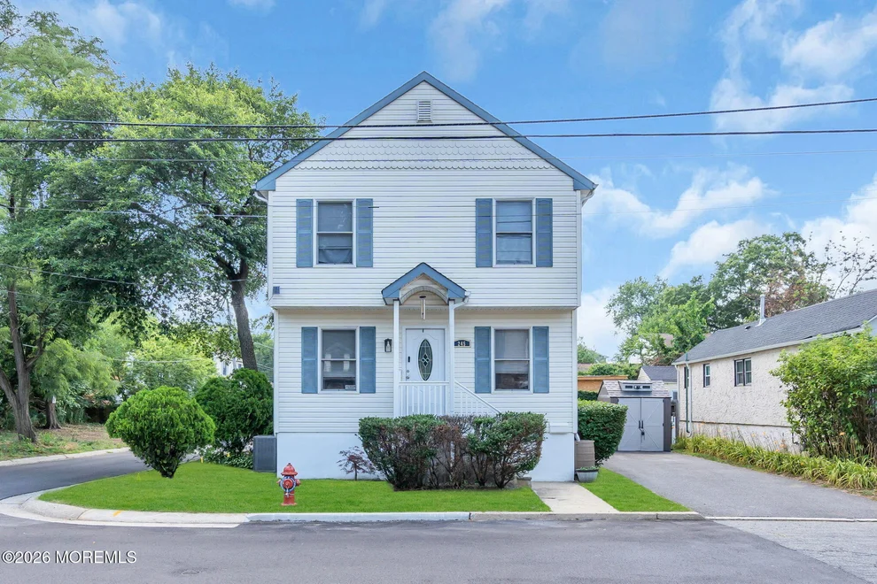 Unit for sale at 245 Bray Avenue, North Middletown, NJ 07748