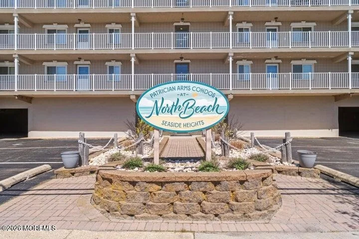 Unit for sale at 1601 Boulevard, Seaside Heights, NJ 08751