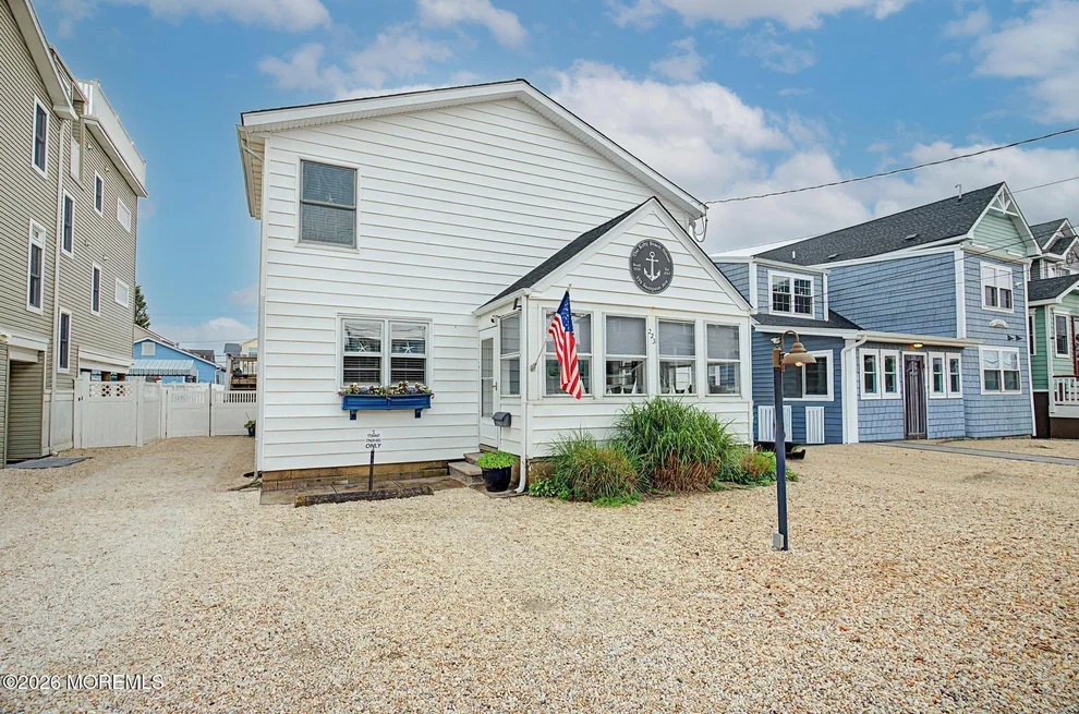 Unit for sale at 223 Sampson Avenue, Seaside Heights, NJ 08751