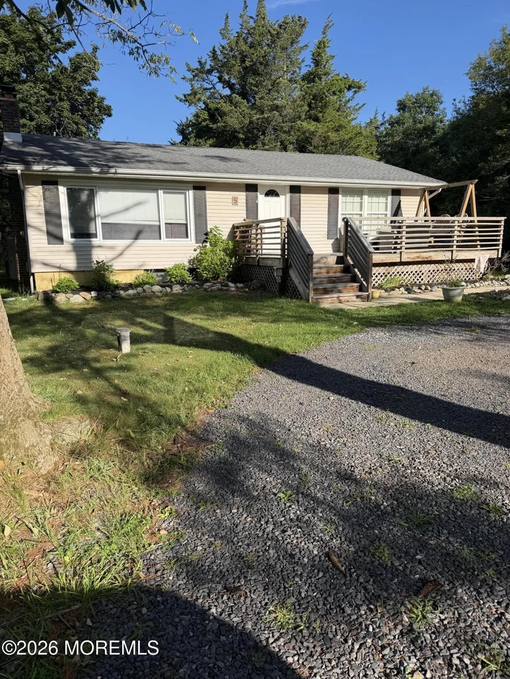 Unit for sale at 5 Bridge Road, Little Egg Harbor, NJ 08087