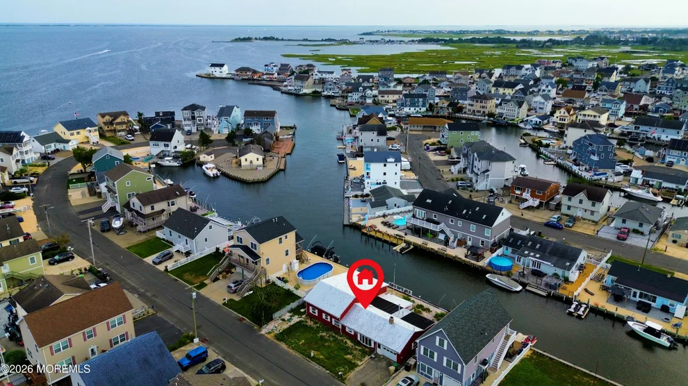 Unit for sale at 242 Evergreen Drive, Bayville, NJ 08721