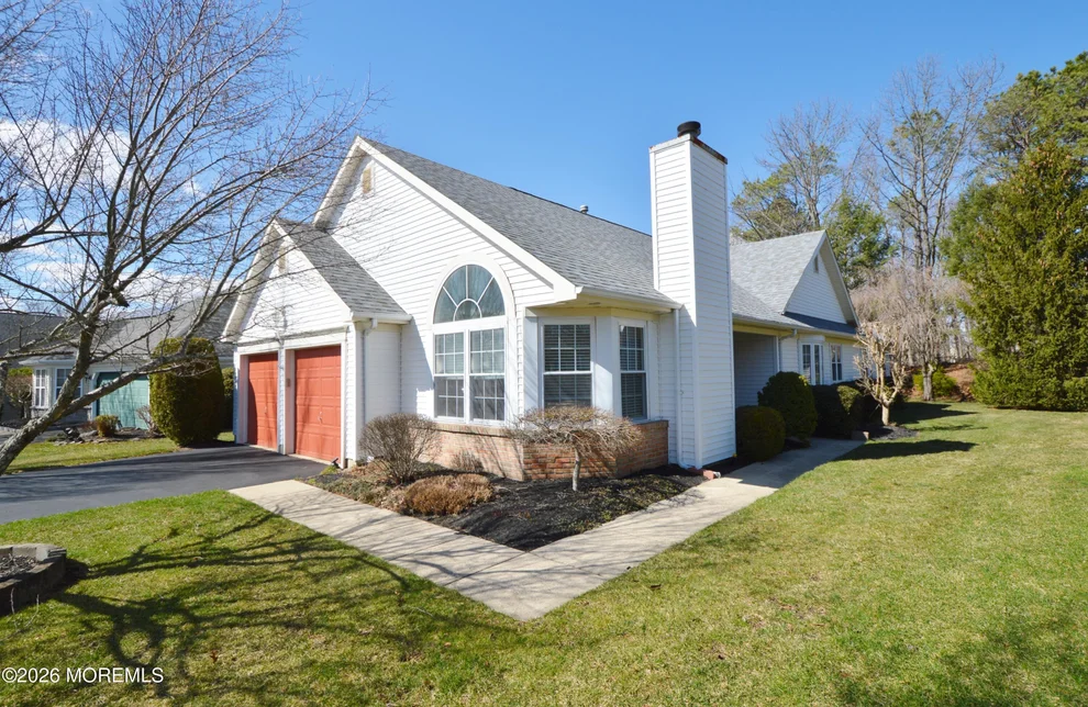 Unit for sale at 2753 Rockport Lane, Toms River, NJ 08755