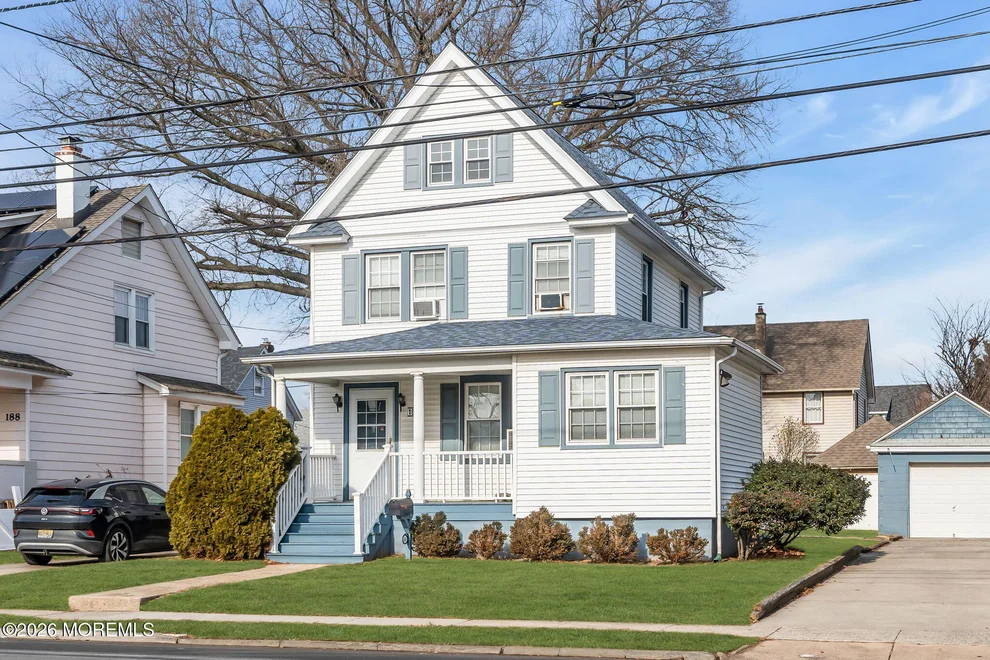 Unit for sale at 184 Green Street, Woodbridge, NJ 07095