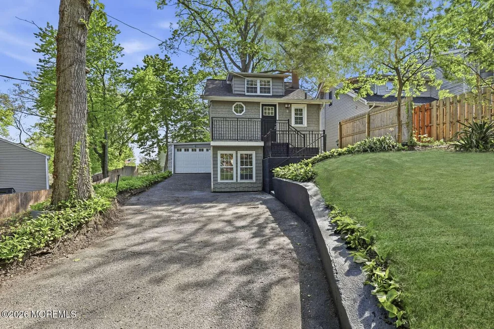 Unit for sale at 8 Summit Road, Neptune Township, NJ 07753