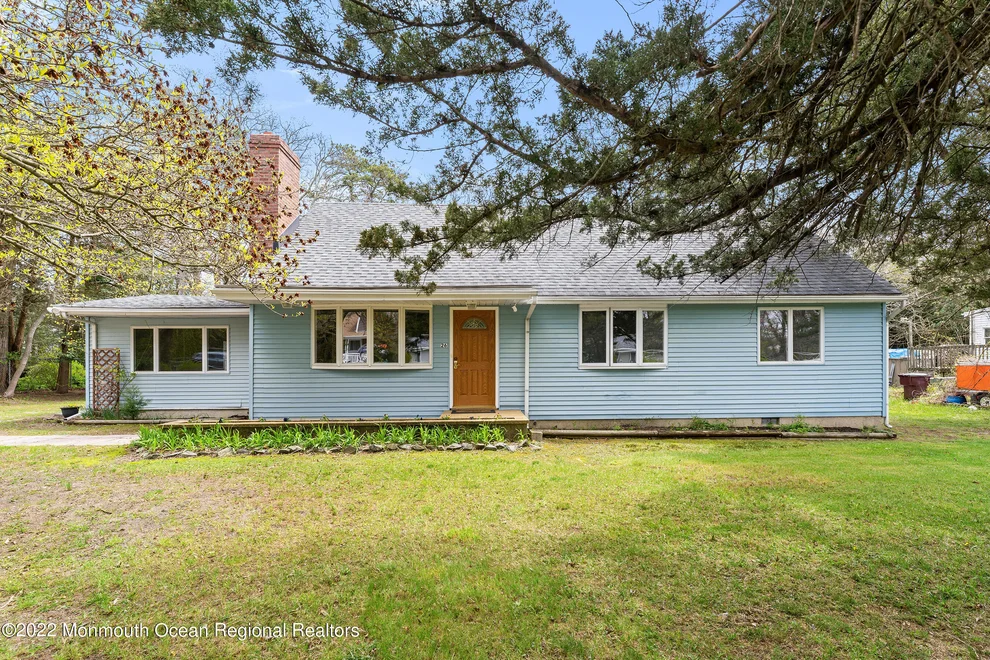 Unit for sale at 26 Scott Drive, Bayville, NJ 08721