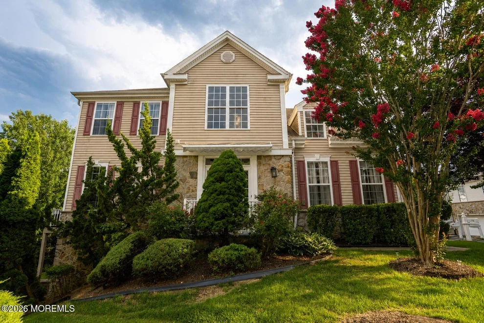 Unit for sale at 16 Biesiada Court, Sayreville, NJ 08859