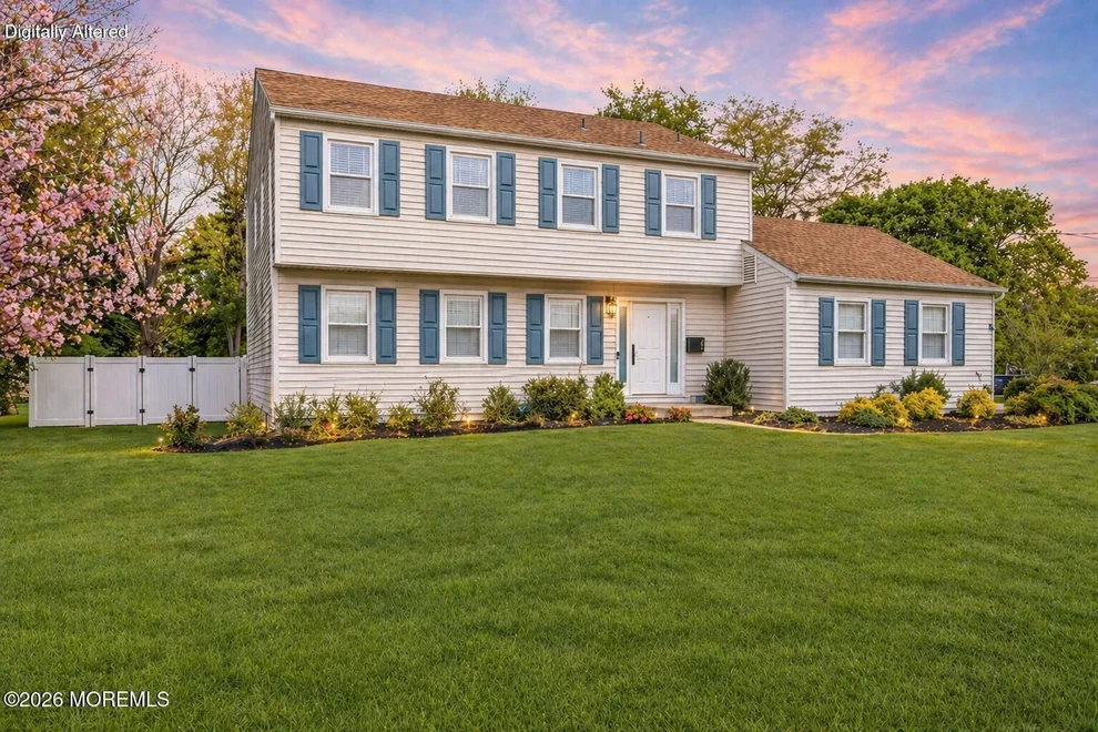 Unit for sale at 65 Hance Boulevard, Freehold, NJ 07728