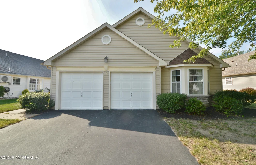 Unit for sale at 2602 Meadow Lake Drive, Toms River, NJ 08755