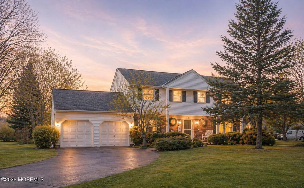Unit for sale at 2 Wickham Lane, East Windsor, NJ 08520