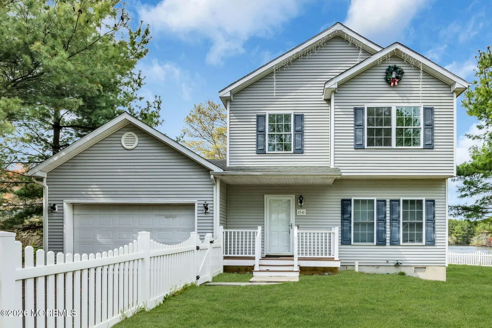 Unit for sale at 1541 Monmouth Avenue, Toms River, NJ 08757