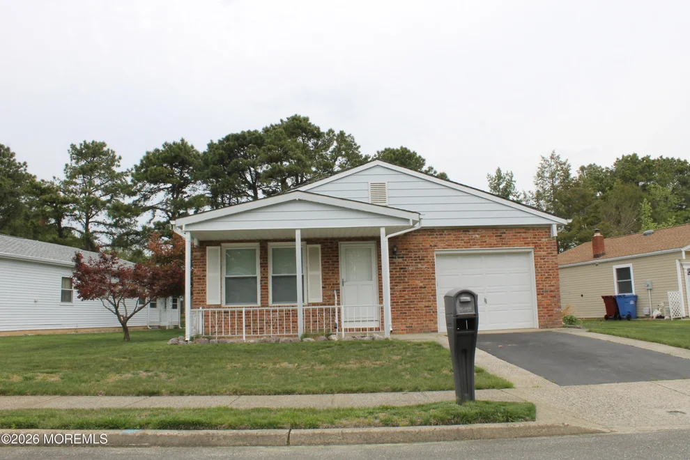 Unit for sale at 221 Orlando Boulevard, Toms River, NJ 08757