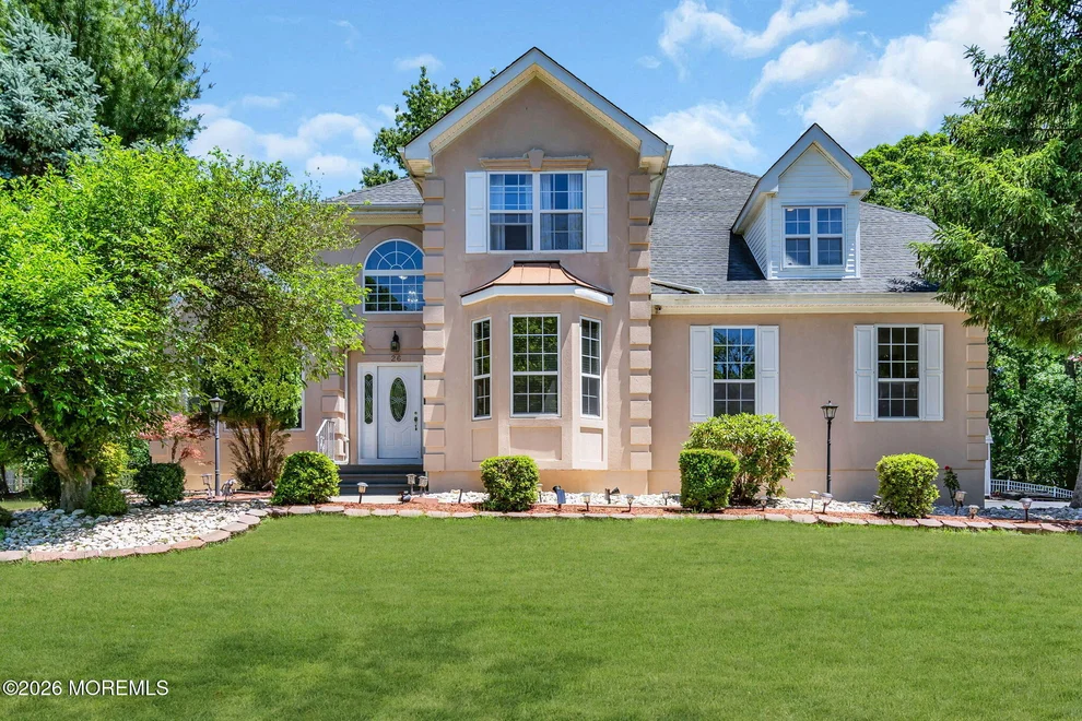 Unit for sale at 26 Tuscany Drive, Jackson, NJ 08527