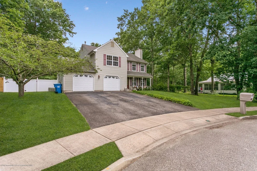 Unit for sale at 2100 Oak Knoll Drive, Toms River, NJ 08757
