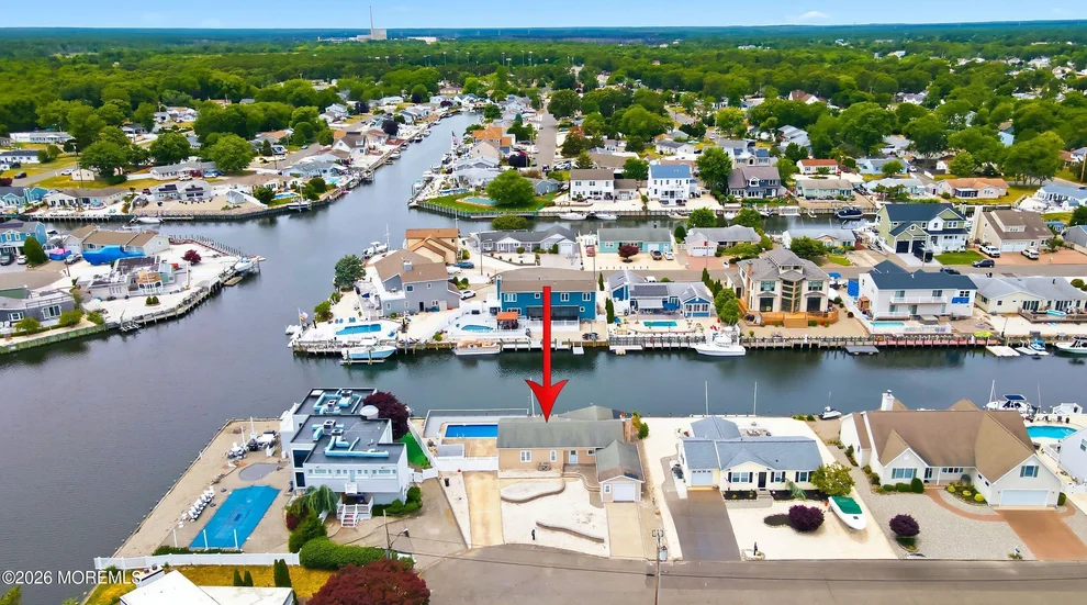 Unit for sale at 1111 Uranus Court, Forked River, NJ 08731