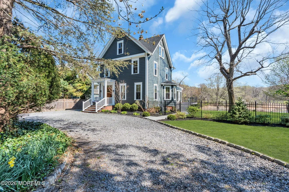 Unit for sale at 531 Locust Point Road, Rumson, NJ 07760