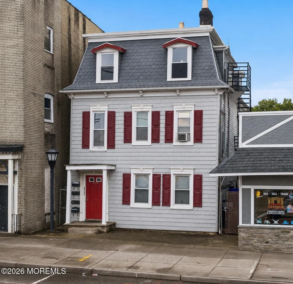 Unit for sale at 120 S Broadway, South Amboy, NJ 08879
