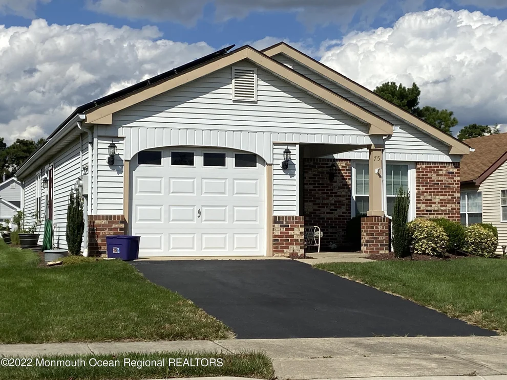 Unit for sale at 75 Mansfield Avenue, Manchester, NJ 08759