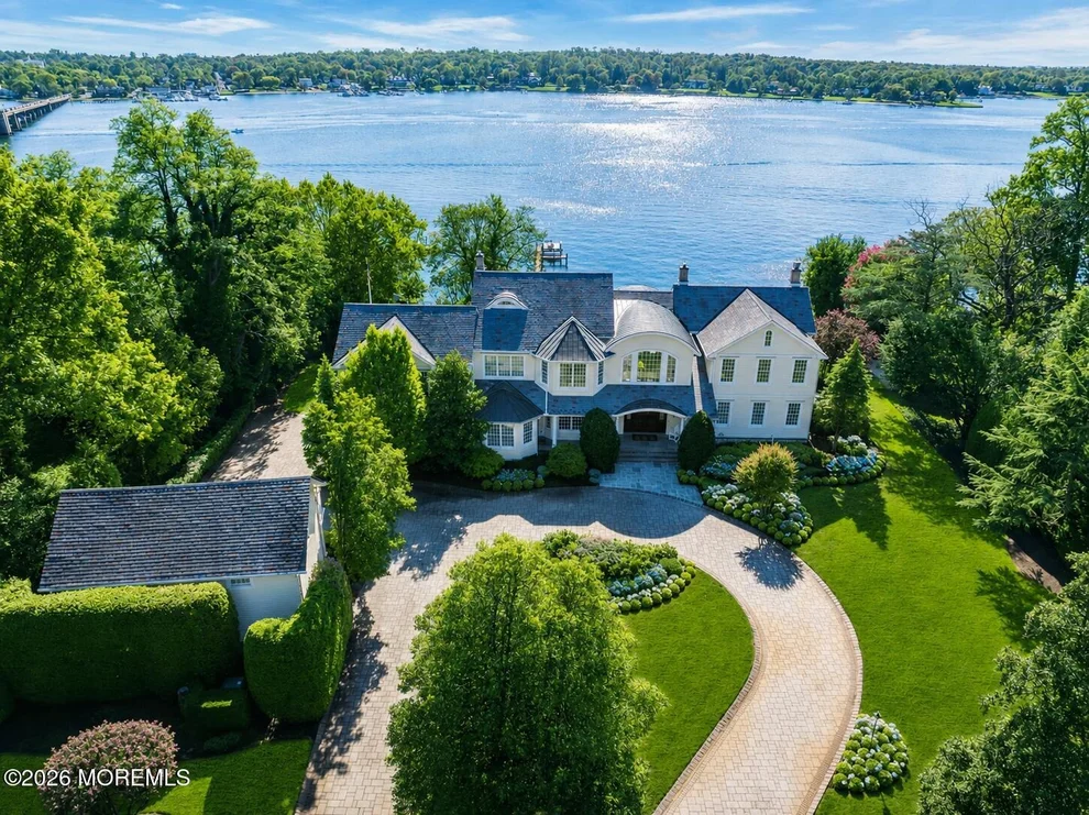 Unit for sale at 934 Navesink River Road, Rumson, NJ 07760