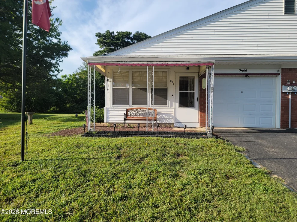 Unit for sale at 88A Fairway Lane, Whiting, NJ 08759