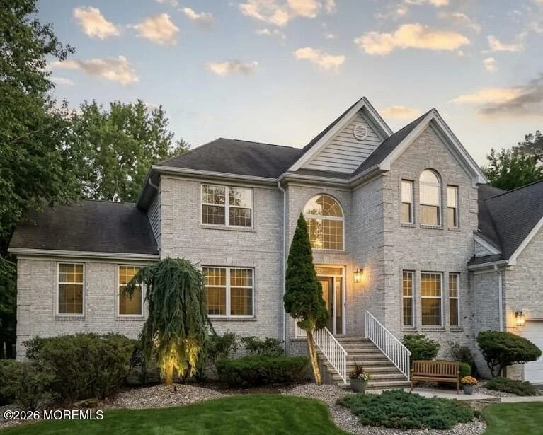 Unit for sale at 2 Amanda Court, Manalapan, NJ 07726