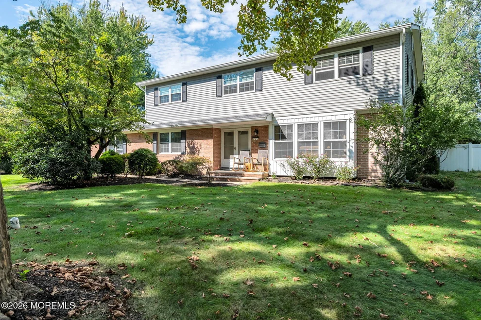 Unit for sale at 122 Hibernia Way, Freehold, NJ 07728