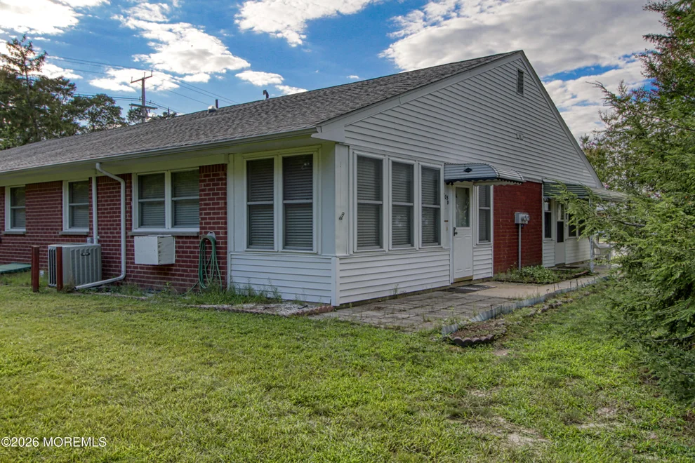 Unit for sale at 105 Hope Road, Whiting, NJ 08759
