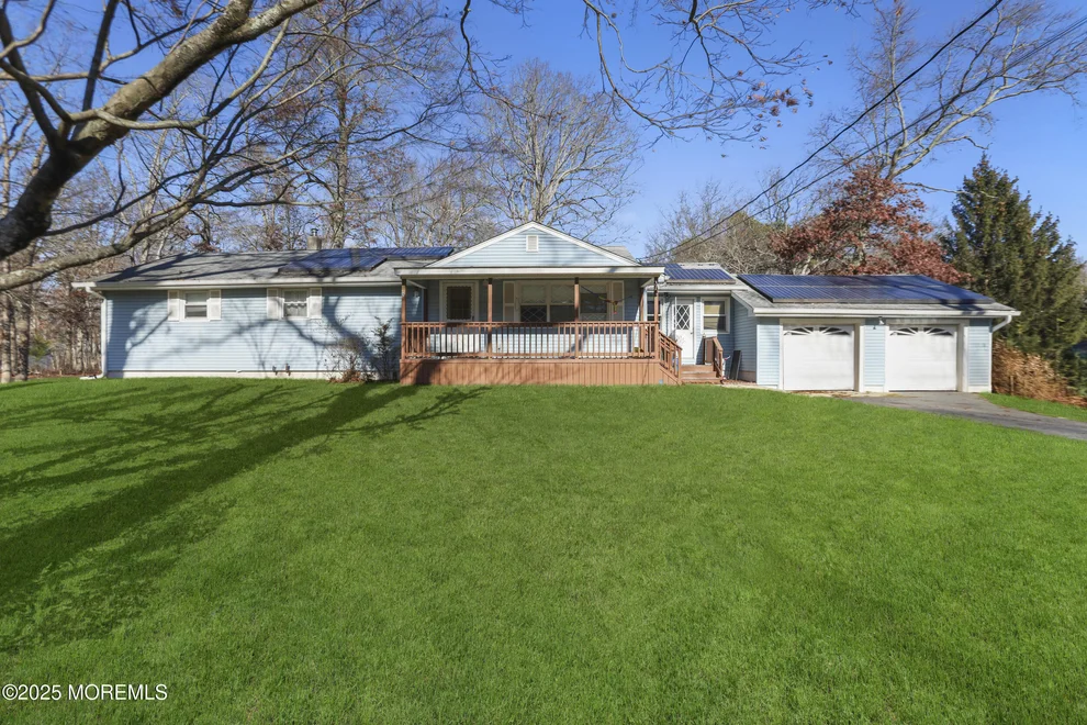 Unit for sale at 58 E Pleasant Grove Road, Jackson, NJ 08527