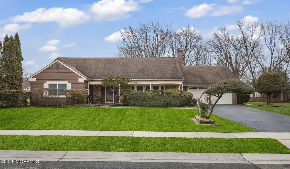 Unit for sale at 11 Anton Place, Aberdeen, NJ 07747