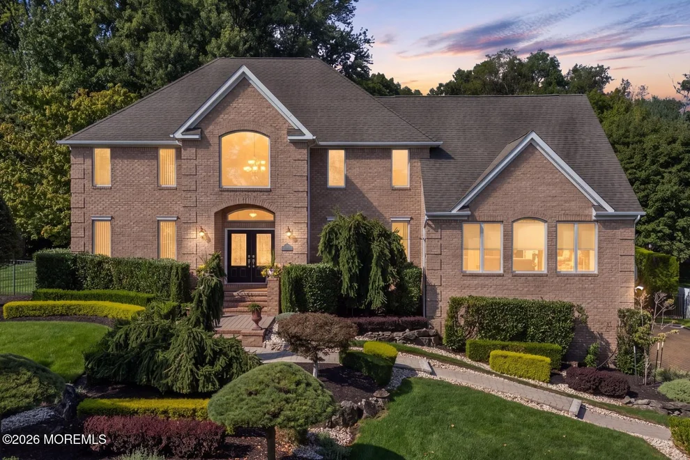 Unit for sale at 3 Landmark Lane, Marlboro, NJ 07746