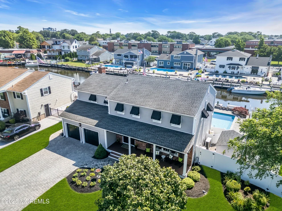 Unit for sale at 1510 Bel Aire Court E, Point Pleasant, NJ 08742