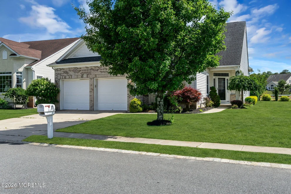 Unit for sale at 33 Mantoloking Lane, Waretown, NJ 08758