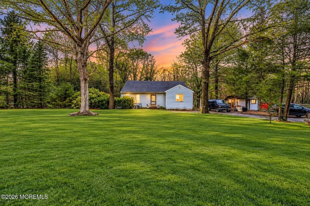 Unit for sale at 149 S Stump Tavern Road, Jackson, NJ 08527
