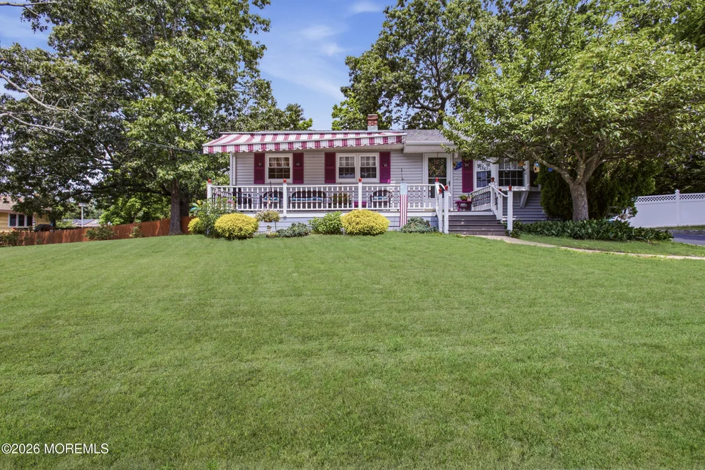 Unit for sale at 4 Roosevelt Terrace, Howell, NJ 07731