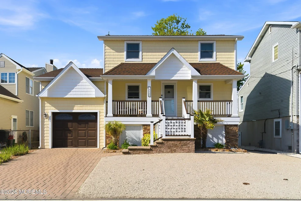 Unit for sale at 352 Silver Bay Road, Toms River, NJ 08753