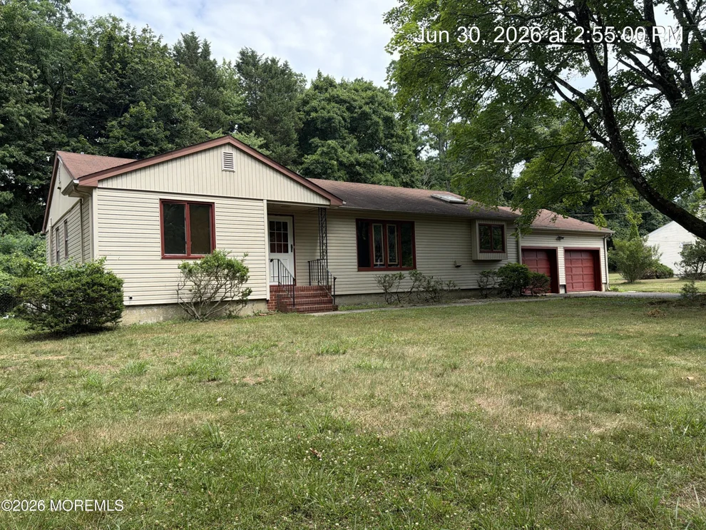 Unit for sale at 37 Alden Lane, Tinton Falls, NJ 07724