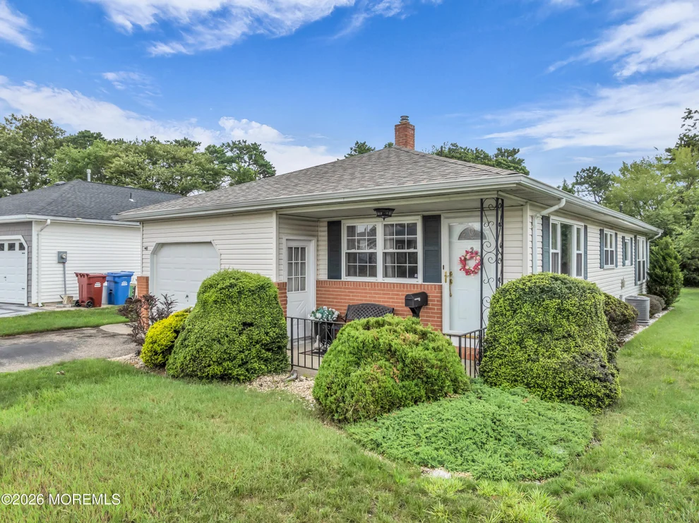 Unit for sale at 10 Biabou Drive, Toms River, NJ 08757